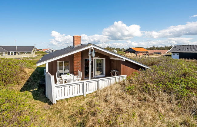 "Brigit" - 200m from the sea - Foto 1