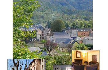 Résidence Grand Hôtel Appartement Standing - Foto 16