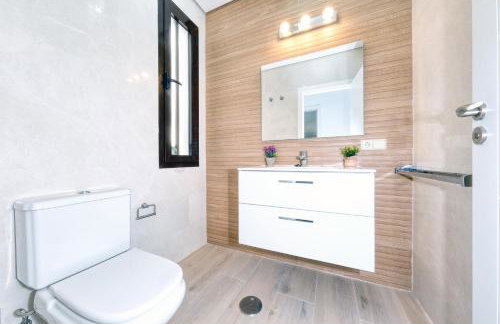 Villa Serenity - By Lanzarote Vacation Homes - Foto 44