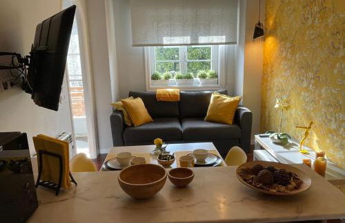 Yellow Home - Foto 13