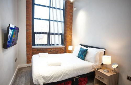 The Onyx Suite - Foto 19