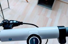 Rooftop Art Apartment, E-Roller,Ausblick,WLAN,TV, Netflix - Foto 30