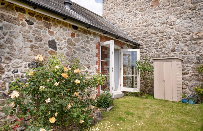 Linscott Cottage in Moretonhampstead - Foto 23