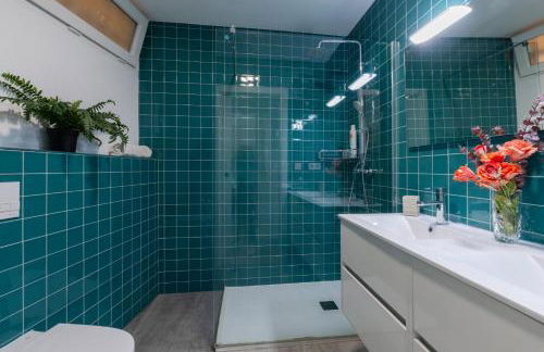 Fidalsa Penthouse Amazing View - Photo 42