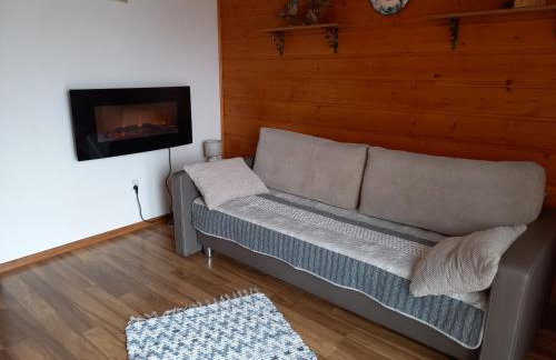 apartament simonka z jacuzzi zawoja - Foto 28