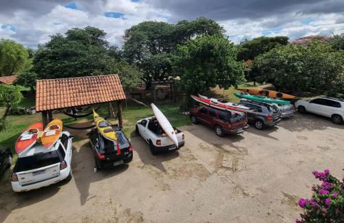 Pousada dos Quiosques - Foto 16