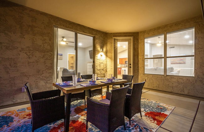 Hulet Chandler - Foto 38