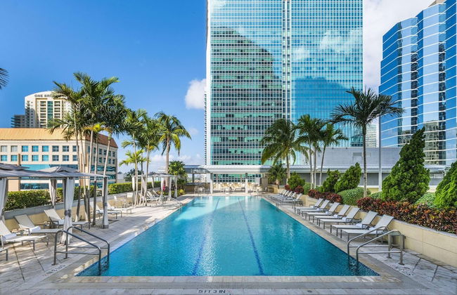 Roami at Brickell Arch - Foto 1