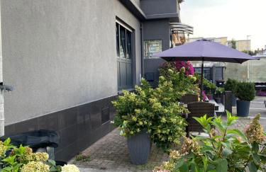 1 grosse elegante Zimmerwohnung 5 Minuten zu Fuss in die Stadtmitte - Foto 20