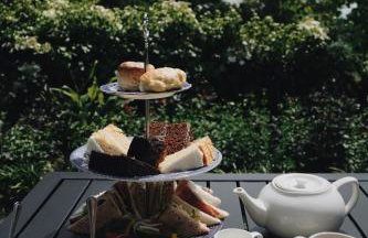 Two unique cabins wrapped in beautiful welsh scenery - Foto 27