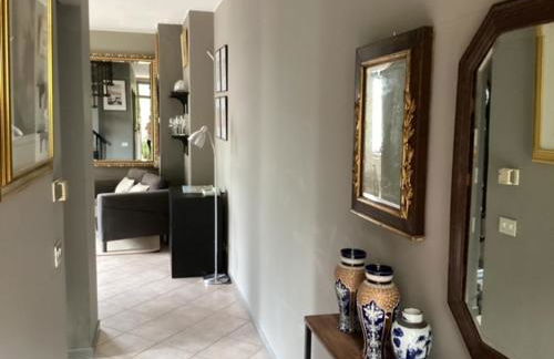 wonderful lake front appartment near Bellagio - Foto 37