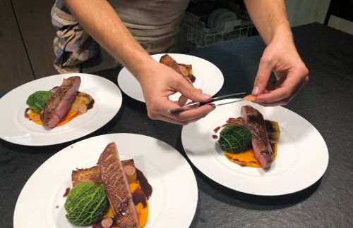 Luxury apartment Stay With us Resorts - Foto 53