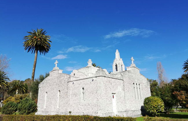 Rías Baixas, Arosa Island & Combarro Day Trip - Photo 4