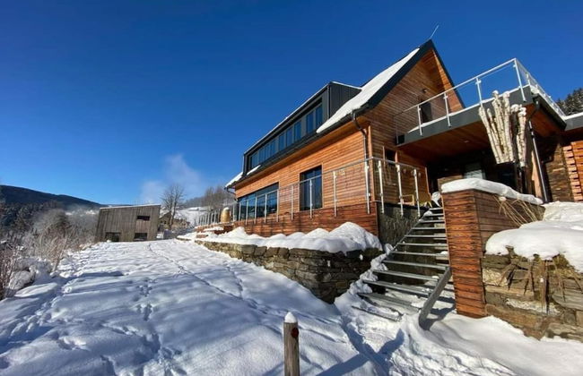 Villa Velka Upa - Kvh014 - Foto 52