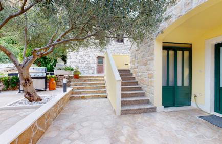 Zen-Pok House on the Beach - Pokrivenik - Foto 39