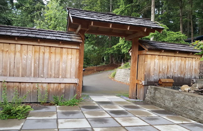 Crows Nest by Avantstay Accessible Home w/ Views - Foto 32