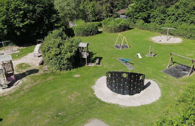 Feriendorf Waldbrunn - Foto 37