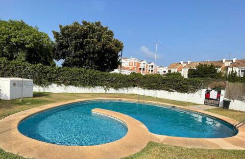 Apartamento Club Náutico con piscina - Foto 8