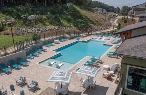 2 King Suites, Pool Near Oak Mountain - Foto 74