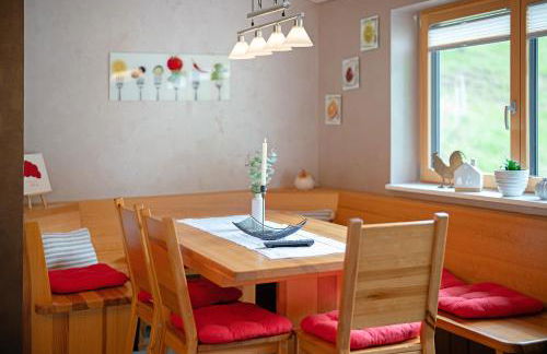 Ferienwohnungen Talblick - Foto 31