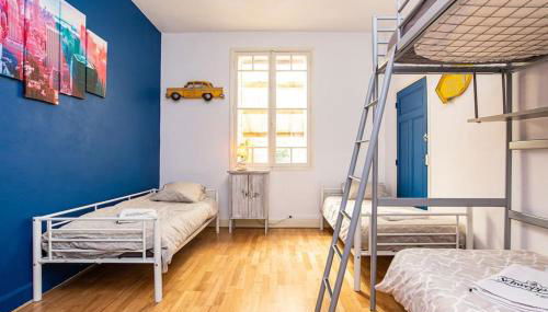 Villa Olympe - Foto 3