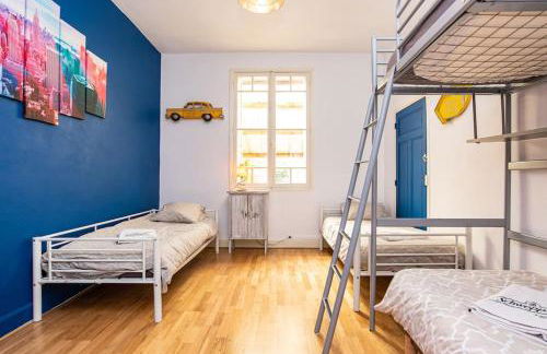 Villa Olympe - Foto 3