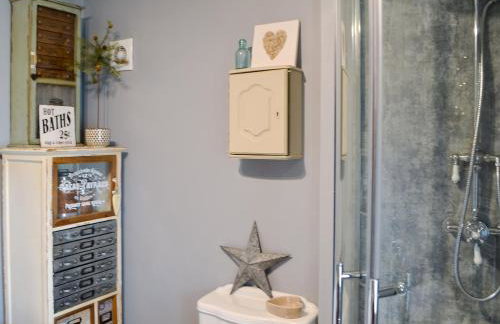 Townhead Cottage - Foto 15