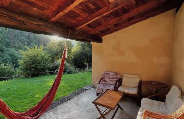 Casa Rural Goikola - Foto 64