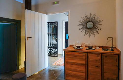 Hospederia Santa Clara - Foto 78