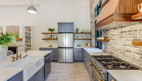 Kirkland Farm Loft Cottage Unit C - Foto 4