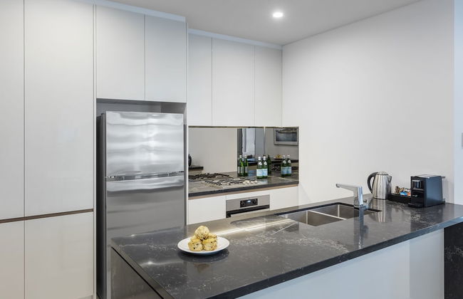 Meriton Suites Sussex Street - Foto 33