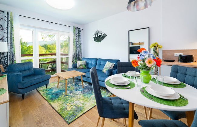 Sun & Snow Holiday Mountain Residence - Foto 61