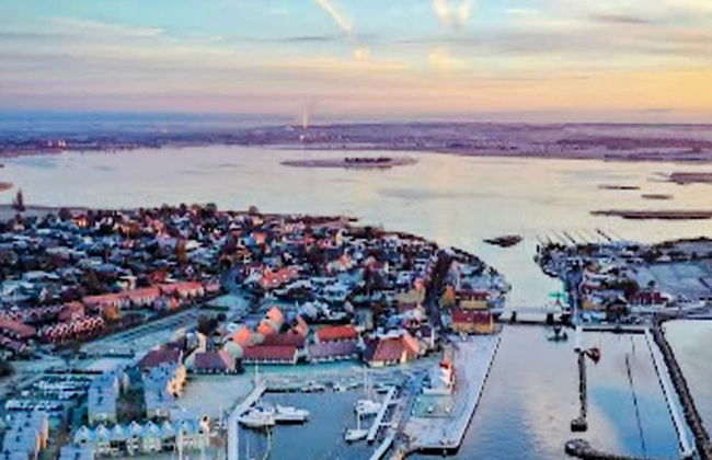 5 Person Holiday Home in Karrebaeksminde - Foto 19