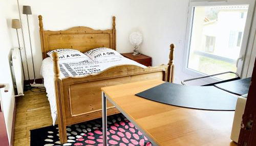 Villa spacieuse à Prailles-La Couarde avec piscine privée 100 m² ! - Foto 4