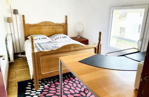 Villa spacieuse à Prailles-La Couarde avec piscine privée 100 m² ! - Foto 4