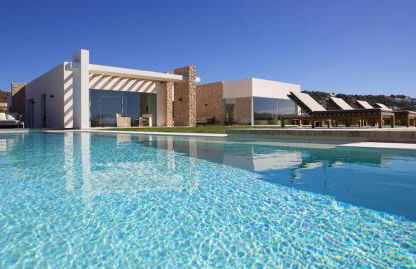 Tranquil Oasis: 5 Bedroom Villa in Ibiza City,1002 - Foto 5