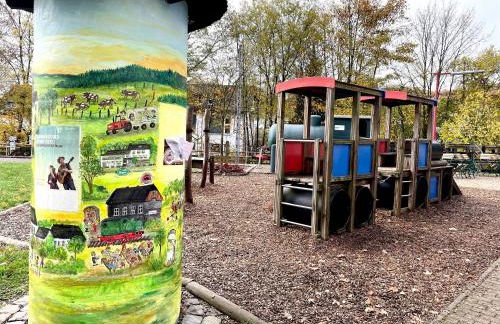 Gemütliche Ferienwohnung - Foto 20