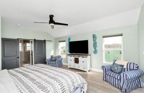 La Buena Brisa - The Good Breeze with Gulf views. - Foto 7