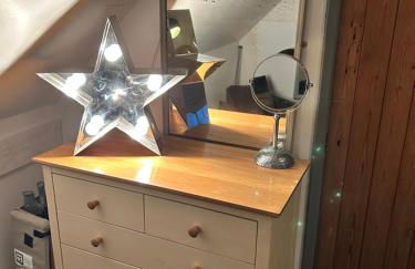 Beach hut seaside cottage - Foto 21