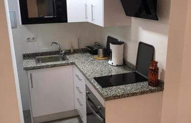 Apartamentos Centro Internacional Algarrobo-Costa - Foto 7