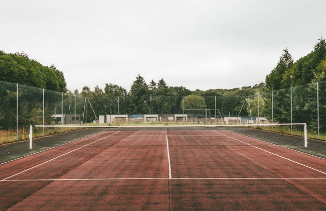 Modernly Furnished Cottage With Beautiful Terrace by a Lake - Foto 24