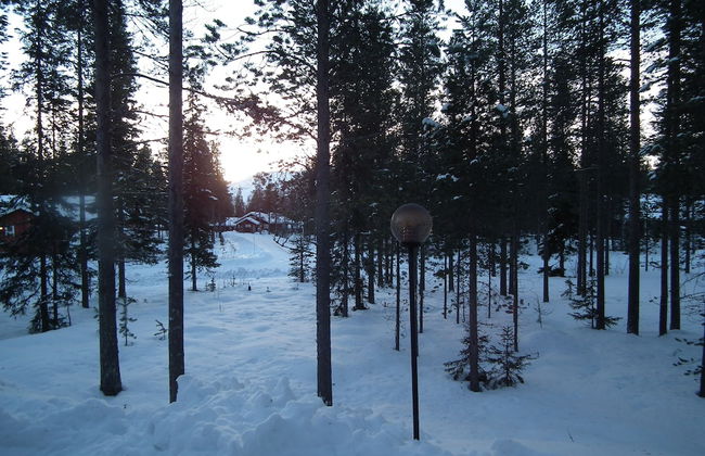 LomaGuru Apartment - Foto 23