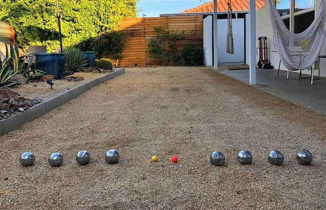 Amarillo House - Luxury Home With Pool Spa - Foto 7