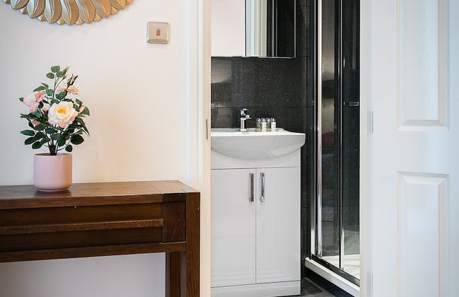 Cromwell Road Apartments - Foto 135