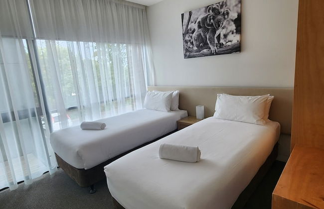 Phillip Island Apartments - Foto 8