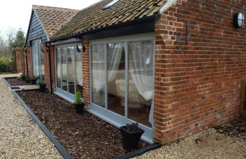 The Dairy at Lodge Farm - Photo 15