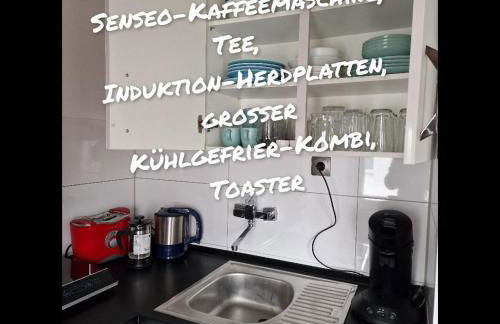 Apartment am Konzerthaus - Foto 9