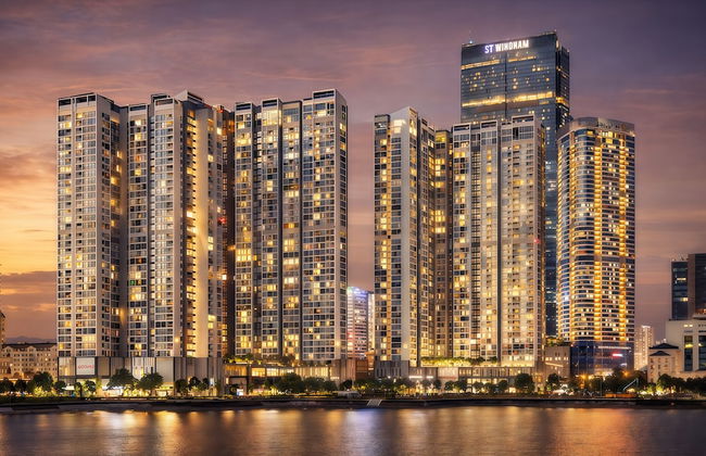 Vinhomes Skylake - Quylodge - Foto 1