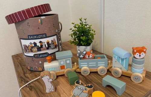 Zimmermanns Zuhause in Altenau - Foto 10