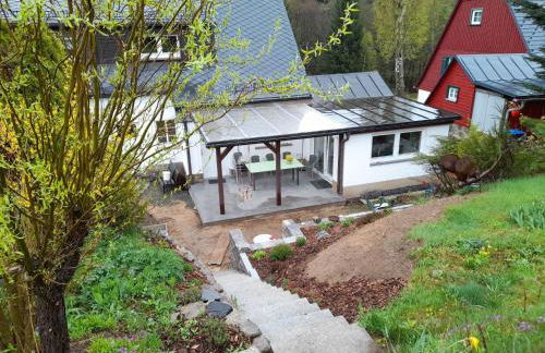 Holiday Home Grenzenlos by Interhome - Foto 51